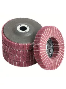 5 db szálas lemezcsiszoló korong