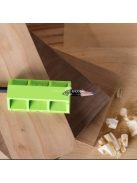 Precíziós műanyag vízszintes vonaljelölő