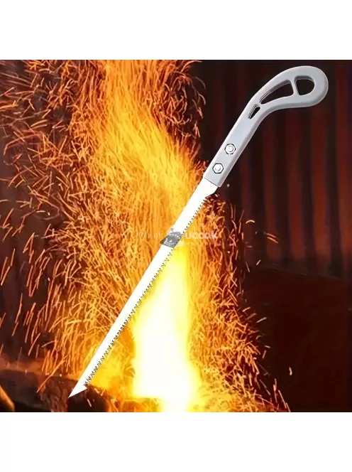 Multifunkciós kézi fűrész készlet famegmunkáláshoz, kertészkedéshez és barkácsoláshoz