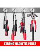 10 db neodímium korongmágnes