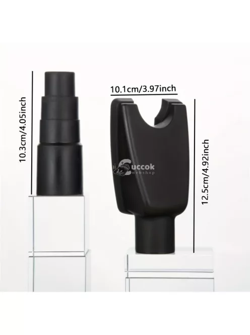 Kézi elektromos fúró porfogó tartozék