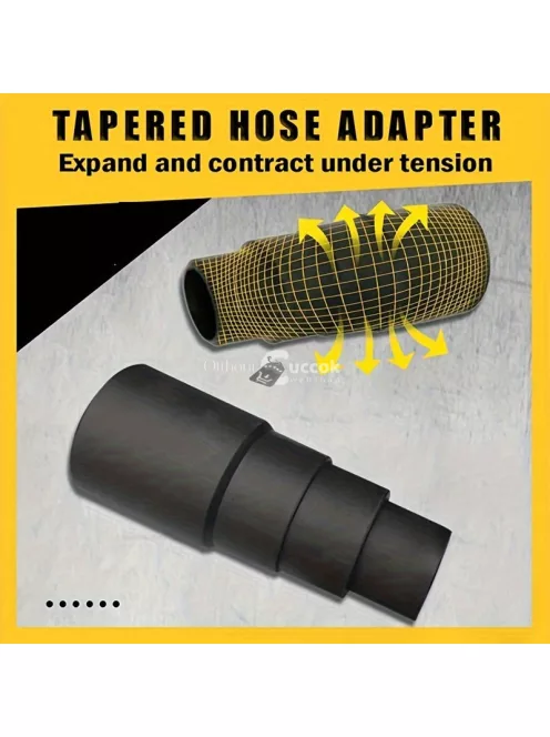 Kézi elektromos fúró porfogó tartozék