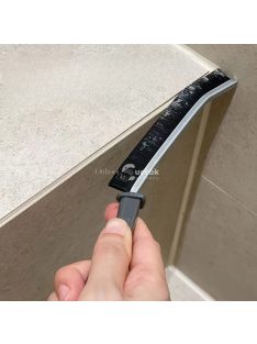 Kemény sörtéjű csempe tisztító kefe