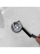 Kemény sörtéjű csempe tisztító kefe