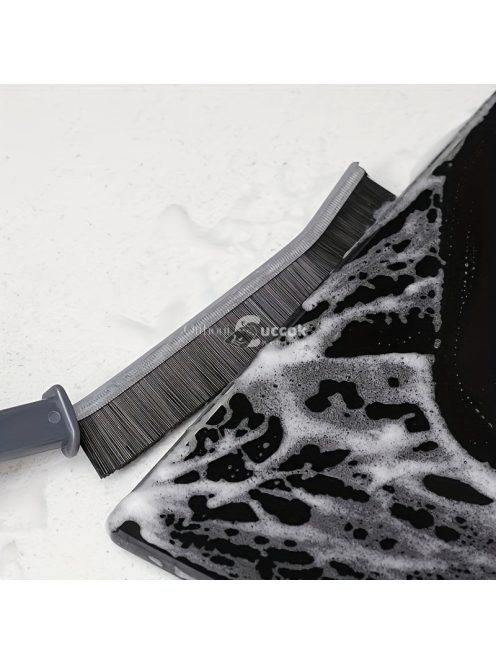 Kemény sörtéjű csempe tisztító kefe