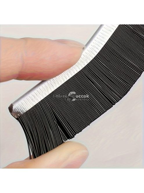 Kemény sörtéjű csempe tisztító kefe