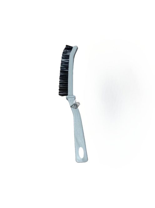 Kemény sörtéjű csempe tisztító kefe