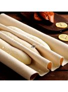 Prémium Vászon Kenyérkeltő Kendő