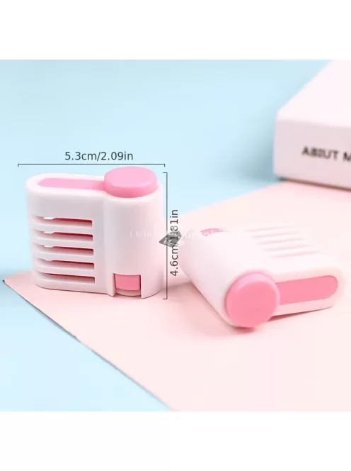 rozsdamentes acél torta szeletelő, vágó