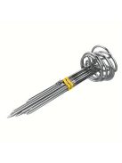 Rozsdamentes Acél Függőleges Nyárs Készlet