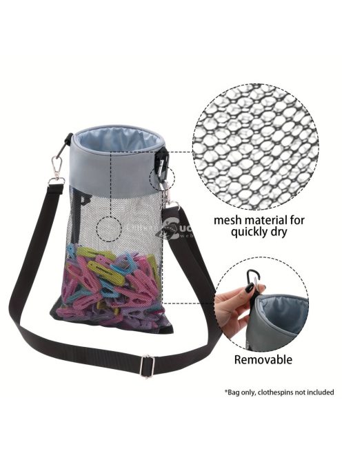 Ruhacsipesz Tároló táska