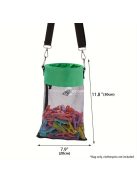 Ruhacsipesz Tároló táska