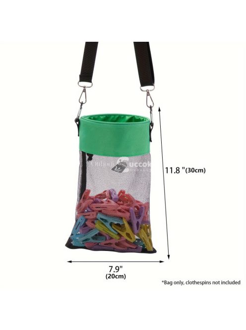 Ruhacsipesz Tároló táska