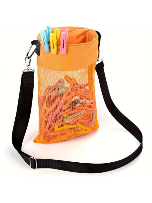 Ruhacsipesz Tároló táska