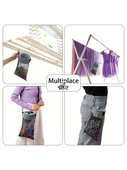 Ruhacsipesz Tároló táska