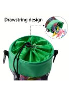 Ruhacsipesz Tároló táska