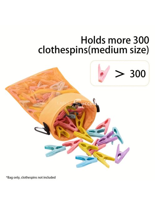 Ruhacsipesz Tároló táska