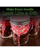 1 tekercs 393 hüvelykes 2 mm vastag fonál