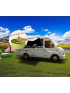 Rozsdamentes acél spirális szárítóállvány