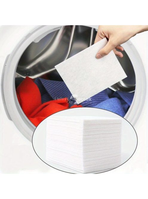 100 db-os színfelfogó lap