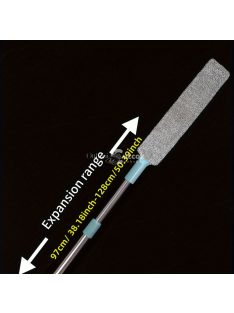 Innovatív bútor aljzat tisztító