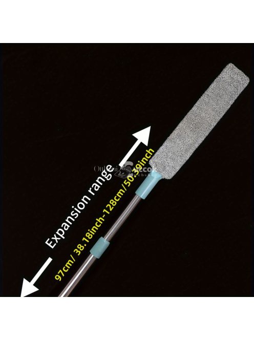 Innovatív bútor aljzat tisztító