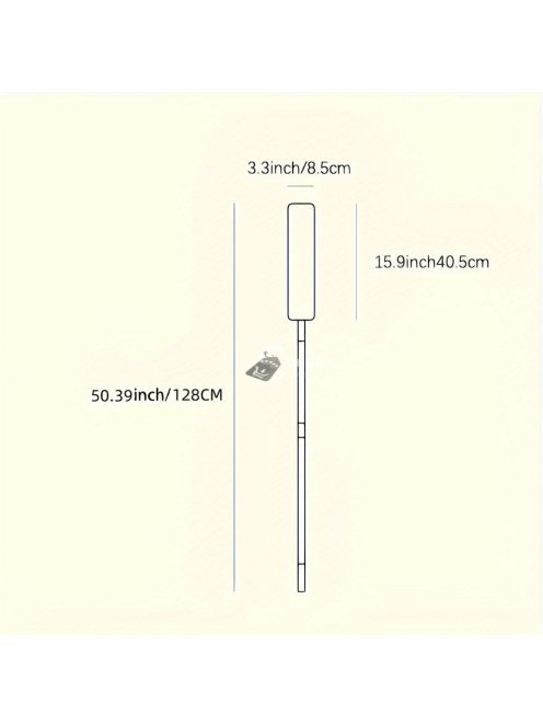 Innovatív bútor aljzat tisztító
