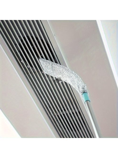 Innovatív bútor aljzat tisztító