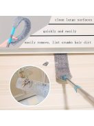 Innovatív bútor aljzat tisztító