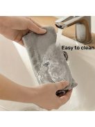 Innovatív bútor aljzat tisztító