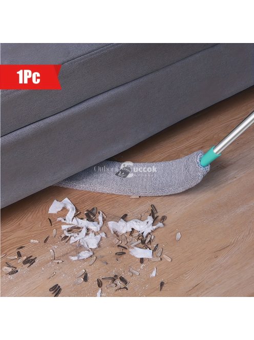 Innovatív bútor aljzat tisztító