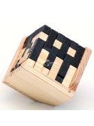 54 darabos stresszoldó puzzle és oktatójáték