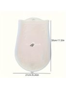 Szilikon Gyúrózsák, Lisztkeverő Zsák