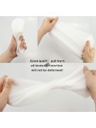 Szilikon Gyúrózsák, Lisztkeverő Zsák