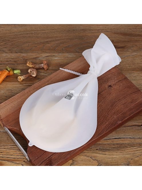 Szilikon Gyúrózsák, Lisztkeverő Zsák