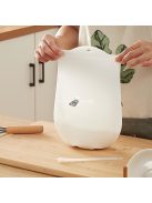 Szilikon Gyúrózsák, Lisztkeverő Zsák