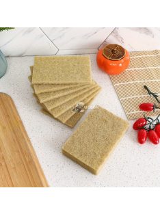 Magas minőségű kókuszrostos súrolókorongok