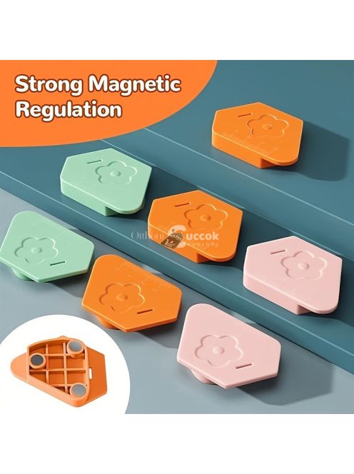 Mágneses varróvezető