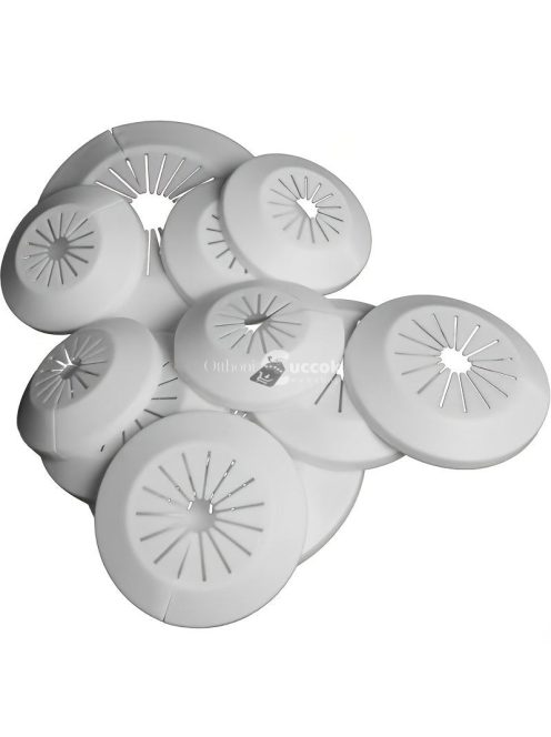 Több Méretű Falrepedés Elrejtő Sapka