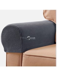 2db Nyújtható Kartámasz Huzat