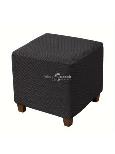 Korszerű Rugalmas Török Puff Huzat