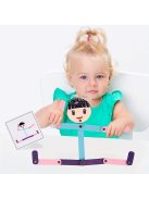 Kreatív Fa Puzzle Gyerekeknek