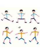 Kreatív Fa Puzzle Gyerekeknek