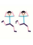 Kreatív Fa Puzzle Gyerekeknek