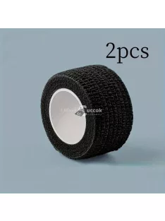 2 tekercs, öntapadós szék lábvédő szalag