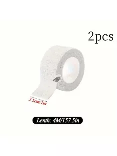 2 tekercs, öntapadós szék lábvédő szalag