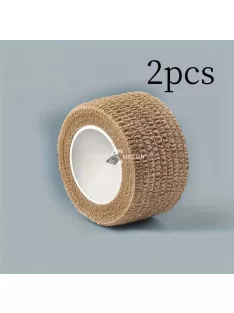 2 tekercs, öntapadós szék lábvédő szalag