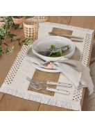 6db Szőtt Asztali Alátét