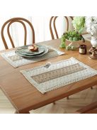 6db Szőtt Asztali Alátét