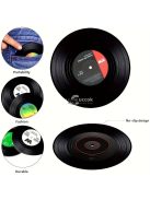 6db Hanglemez alátét